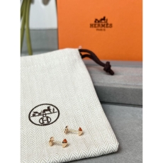 Hermes Earrings